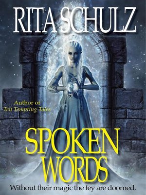 cover image of Spoken Words